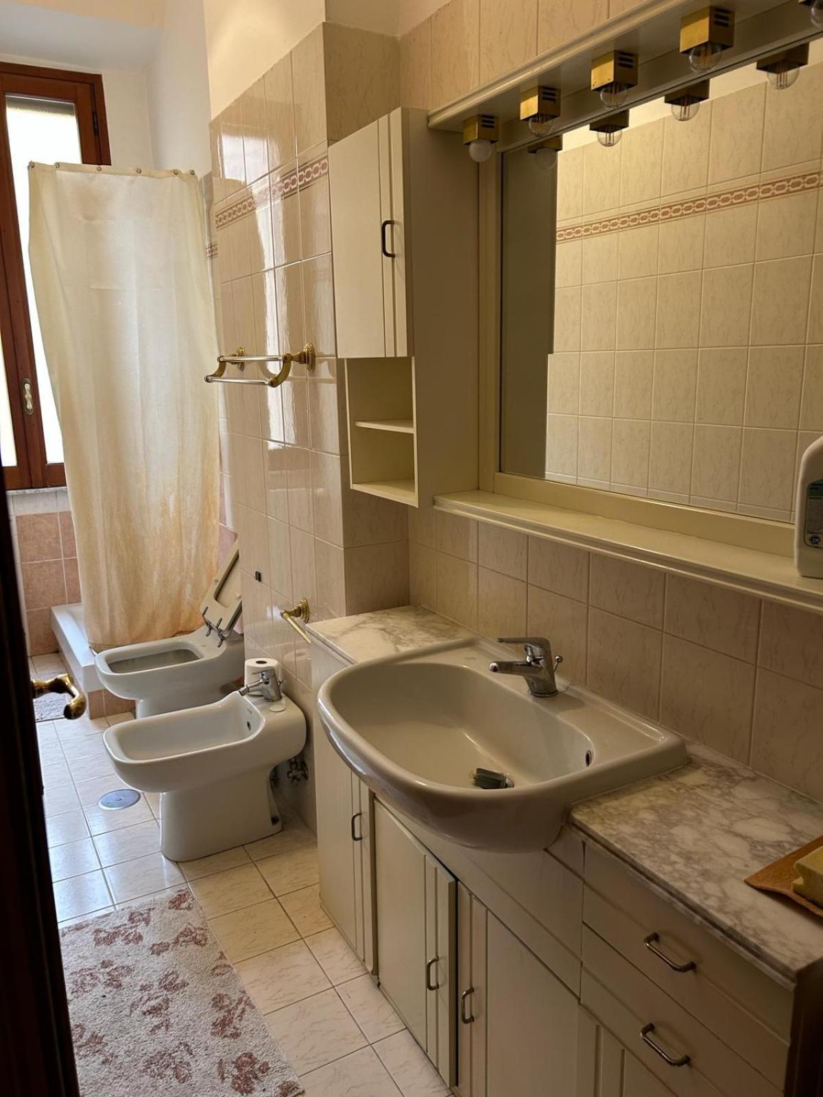 Vatican Vittoria Suite Rome Exterior photo