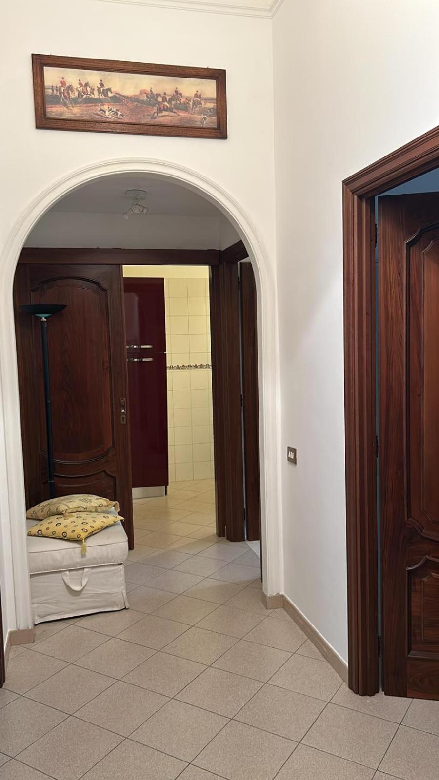 Vatican Vittoria Suite Rome Exterior photo
